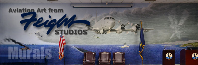 Murals