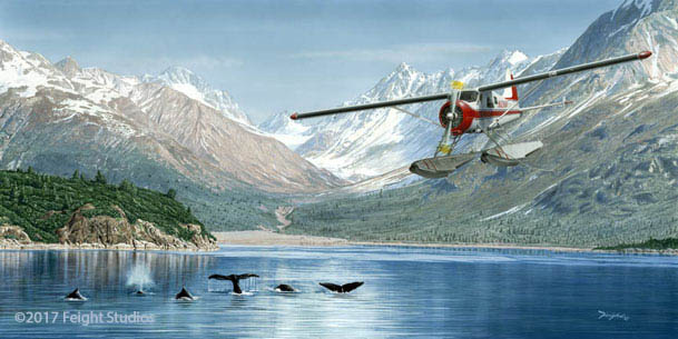 deHavilland Beaver
