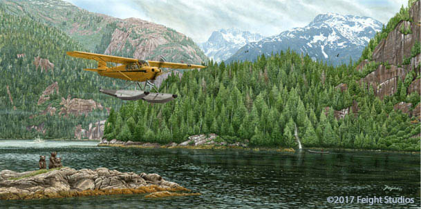 Piper Cub